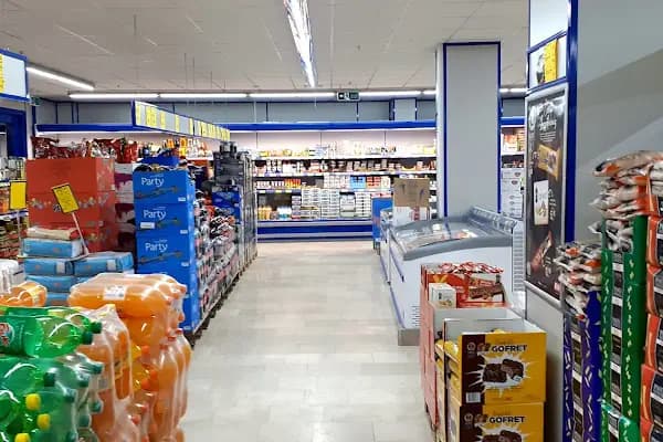 Bim - Süpermarket - Sakarya Arifiye