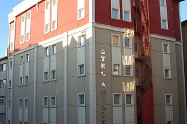 Erzurum Otel Büyük Doğu &amp; Erzurum Otelleri &amp; Erzurum En İyi Otel - Otel - Erzurum Tortum