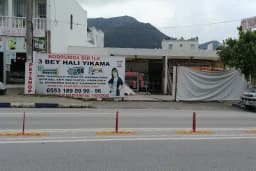 Damla 3bey halı Yıkama
