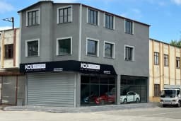 Kol Motors