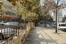 Ziraat Katılım Selçuklu Konya Şubesi