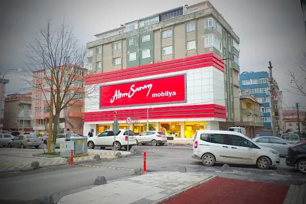 Altınsaray Mobilya Çerkezköy - Ev Eşyaları Mağazası - Tekirdağ Çerkezköy