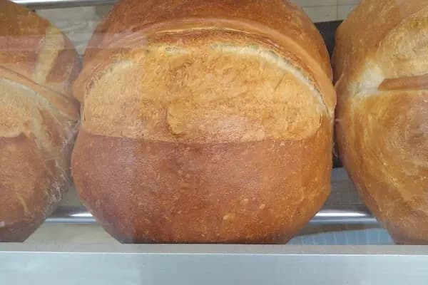 Karadeniz Metin Odun Ekmek Fırını - Fırın - İstanbul Kâğıthane