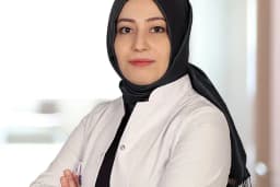 Op. Dr. Sultan Mayuncur | Kadın Hastalıkları ve Doğum Doktoru