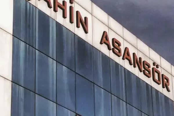 Şahin Asansör - Asansör Servisi - İstanbul Arnavutköy