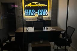 HAS~CAR
