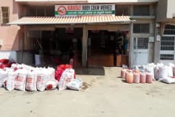Karaisalı Biber Çekim Merkezi