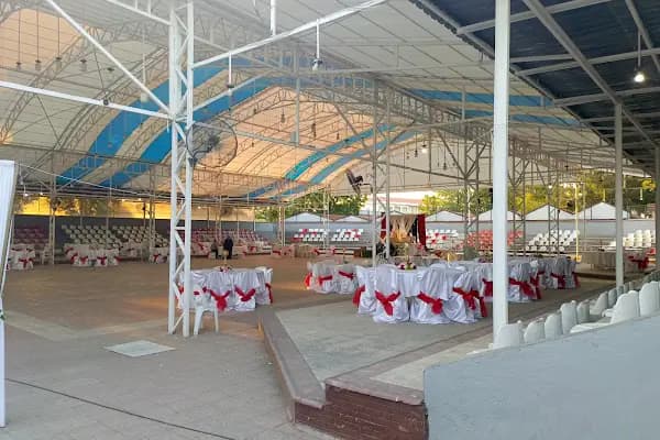 Havsa Belediyesi Yazlık Düğün Salonu - Düğün Salonu - Edirne Edirne Merkez