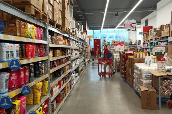 Bizim Toptan Market Kocaeli - Çayırova - Toptancı Market - Kocaeli Çayırova