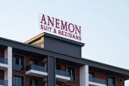 Anemon Diyarbakır Suit Hotel