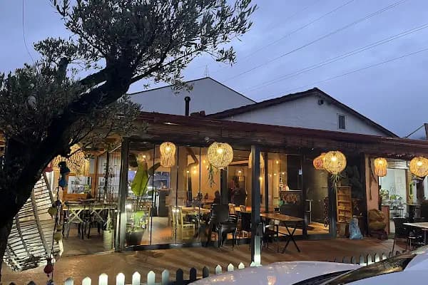 Paula Restaurant - Restoran - Kocaeli Başiskele
