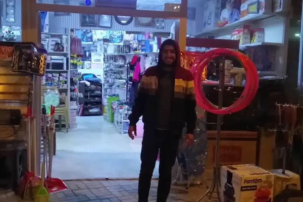 Döşemealtı Ucuzluk Pazarı - Ev Eşyaları Mağazası - Antalya Kepez