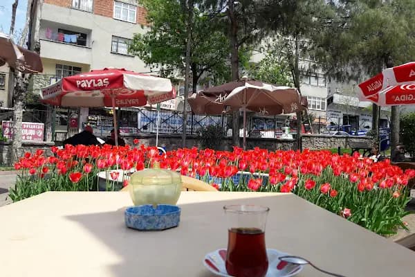 Piri Reis Parkı - Park - İstanbul Bağcılar