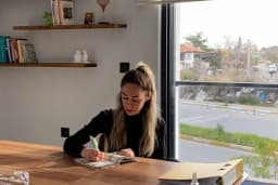 Psikolog Şeyma Gizem Bostan Döşemealtı Palmiye Psikoloji)