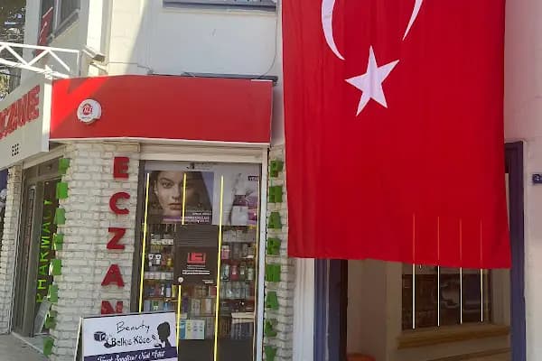 Eczane Ege - Eczane - Muğla Bodrum