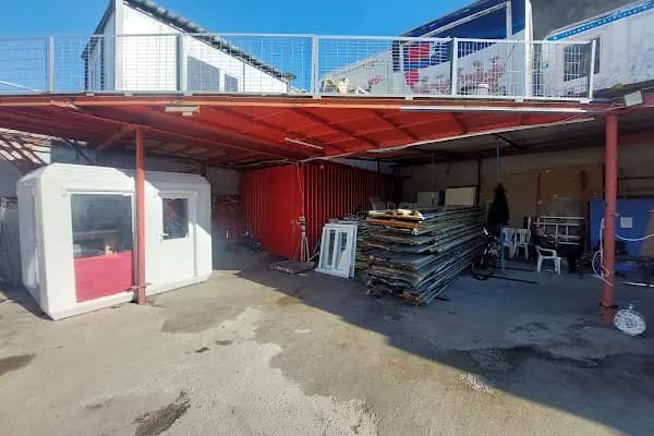 Ataşehir hurdacı hurda kablo - Geri Dönüşüm Merkezi - İstanbul Eyüpsultan