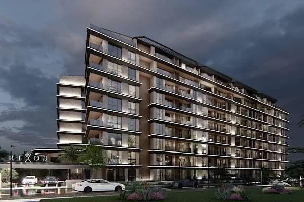 Rixos Residence Antalya - Konut Sitesi - Antalya Konyaaltı