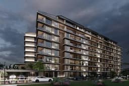 Rixos Residence Antalya