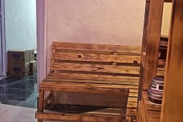 Alanya ŞAH Micador Hamam Spa