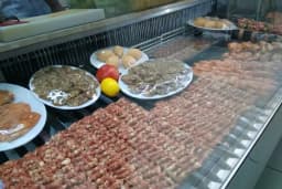 Çinar Iskender