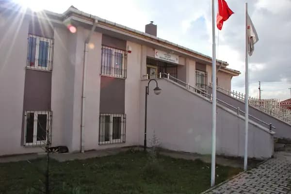 Altındağ Gültepe Aile Sağlık Merkezi - Sağlık Ocağı - Ankara Altındağ