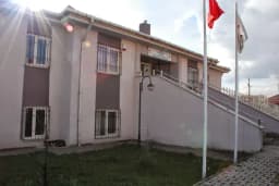 Altındağ Gültepe Aile Sağlık Merkezi
