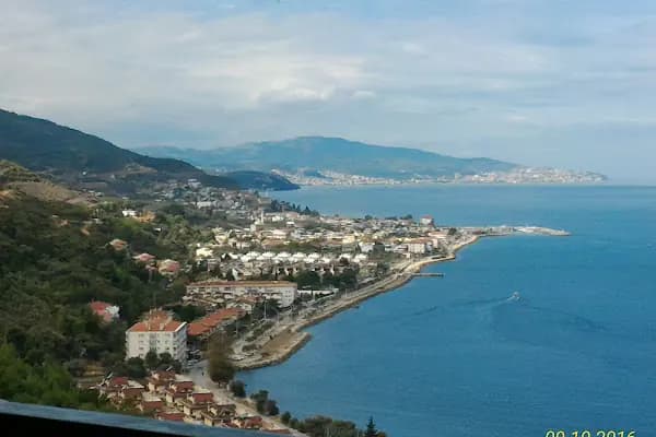Büyük Çamlık Sitesi - Konut Geliştirme - Bursa Gemlik