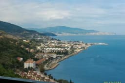 Büyük Çamlık Sitesi