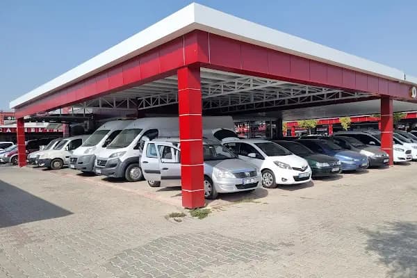 AYM OTOMOTİV ADANA - Oto Galeri - Adana Seyhan
