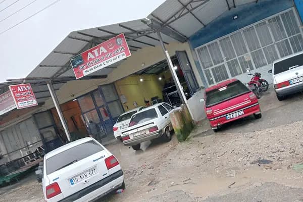 Savaştepe Oto Elektrik tamiri ve Lastik Tamir Yol Yardım Oto Kurtarıcı Hizmeti - Oto Lastik Dükkanı - Balıkesir Savaştepe