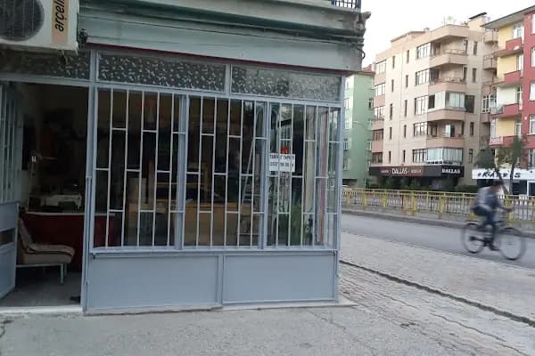 Konyalı Terzi İdris - Giyim mağazası - Konya Meram