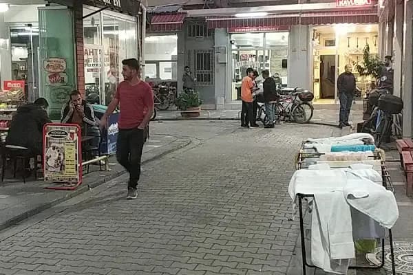 Savaş Terzihanesi - Terzi - Malatya Battalgazi