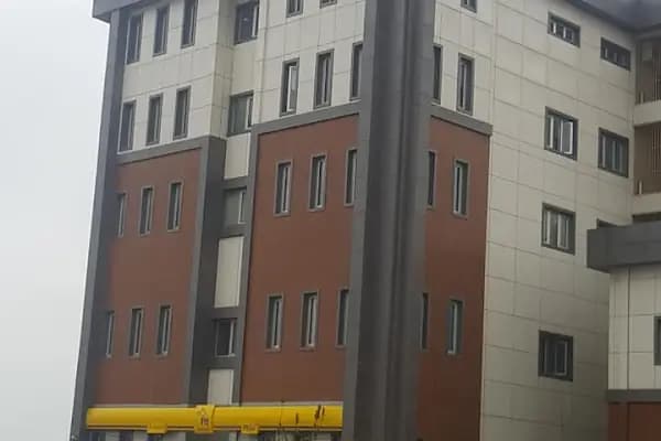 Ptt Beşevler Şubesi - Postane - Bursa İnegöl