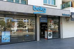 Beko Bozlar Ticaret