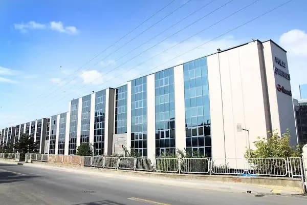 Genta Tesisat ve Vana Sistemleri San. ve Tic. A.Ş - İnşaat Ekipmanı Tedarikçisi - İstanbul Ataşehir