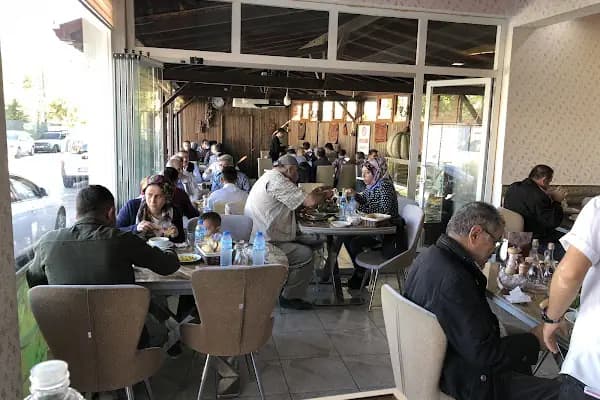 Çorbacı Muallim - Çorbacı - Konya Beyşehir