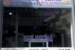 EZGİ MATBAA
