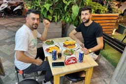 Kardeşler Ocakbaşı