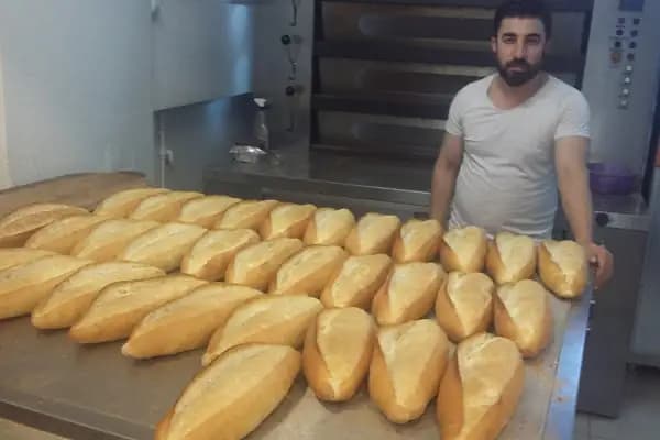 Fırın Lonca Ekmek&amp;Cafe&amp;Patisserie - Resim 6