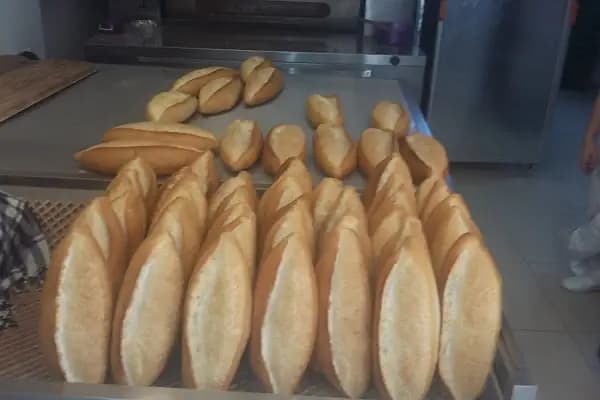 Fırın Lonca Ekmek&amp;Cafe&amp;Patisserie - Resim 4