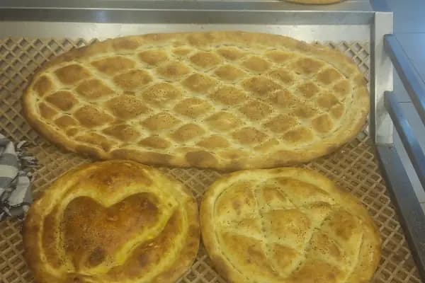 Fırın Lonca Ekmek&amp;Cafe&amp;Patisserie - Resim 5