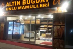 Fırın Lonca Ekmek&amp;Cafe&amp;Patisserie