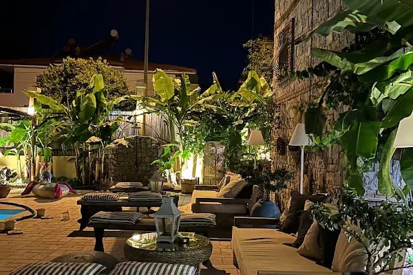 Han Boutique Hotel - Otel - Muğla Bodrum