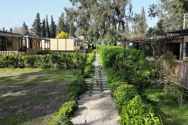 Bitez Tiny House / Boutique hotel - Otel - Muğla Bodrum