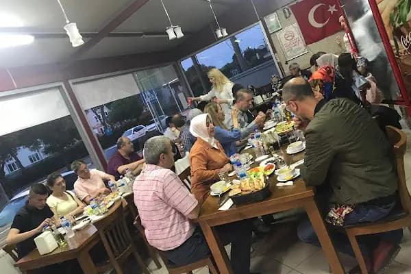 On Pide - Pideci - Balıkesir Edremit