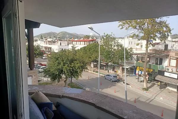 Turgutreis Oda - Günlük Kiralık Oda, Apart - Turistik Pansiyon - Muğla Ortaca