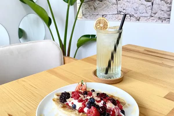 La Vista Cafeterya - Kafeterya - Adana Ceyhan