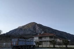 Akseki Petrol - İpragaz &amp; Soil Petrol