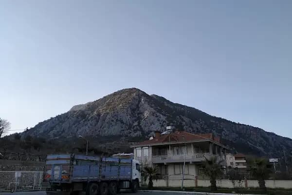 Akseki Petrol - İpragaz &amp; Soil Petrol - Benzin İstasyonu - Antalya Akseki