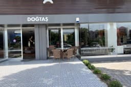 Doğtaş Exclusive Forum Bornova
